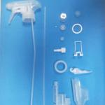 High-Performance Daily Necessities Assembly Machine for Water Sprayers and