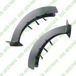 For Maserati Quattroporte 2013-2016 Rear Left & Right Luggage Compartment Lid