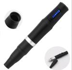 Liberty Tattoo Machine With 6 Gear Professional Semi Permanent Makeup Tattoo