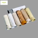 Nonwoven Needle Felt Aramid Filter Bag