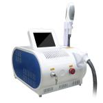 China professional best home portable ellipse ipl intense pulse shr facial body