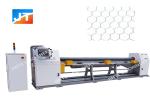 3KW 1200mm Hexagonal Wire Netting Machine