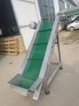 Dryer Machine, UV Printing PTFE Fiberglass Mesh Belt, Cloth Belt Conveyor