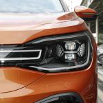 2023 2024 Top Selling Suv Electric Cars 600 Km Range Car Volk Swagen Iid6 VW