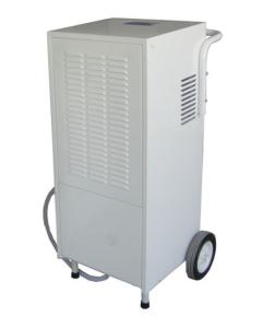 China Air Purifying Commercial Dehumidifier factory