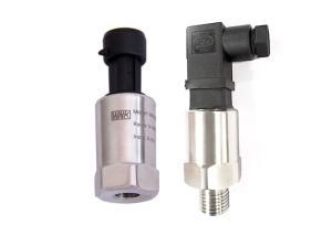 China Stainless Steel Pressure Sensors Low Power 5V 3.3V DC Mems Piezoresistive factory