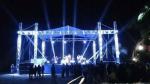 Hot sell Aluminum Lighting stage truss with high quality