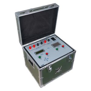 5A Transformer Demagnetization and 20A DC Resistance Tester