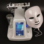 Beijing Sincoheren Facial Deep Cleaning and Rejuvenation Beauty Machine