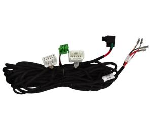 China Customize Wire Harness Automotive Wiring Harness Solutions Provider More Than 14 Years factory