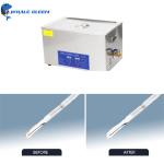 40KHz Professional Ultrasonic Denture Cleaner 30 Liter With 600W Heater