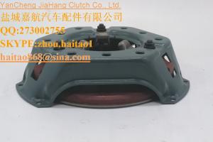 China Chinese manufacturer clutch cover clutch pressure plate QC480/130 with high quality factory