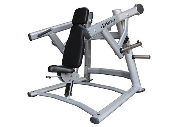 Gym Fitness Hammer Strength Plate Loaded Equipment / Shoulder Press Precor