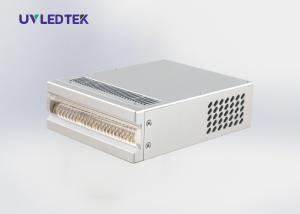 China 385NM 395NM UV Ink Curing Systems Aluminum Alloy Frame Case factory