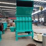 Customized Wood Hammer Mill Dust Free For Sawdust