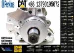High Pressure Fuel Injection Pump 2643D641 2643D640 2644H032