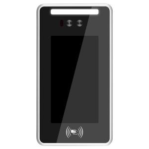 China Rfid Time Facial Recognition Door Entry factory