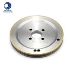 Electroplated Profile Wheel Diamond Grinding Wheel For Stone customized