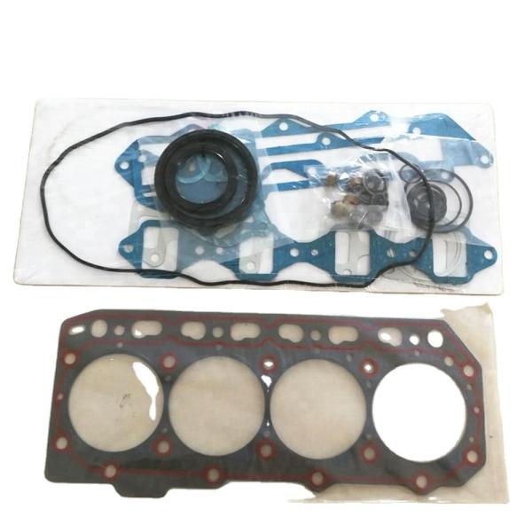 YANMAR YM129408-01330 4D88 Forklift Engine Parts Cylinder Head Gasket for