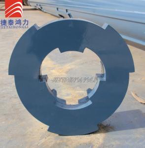 China Alloy Steel Kelly Bar Tool Filter Water Separator factory