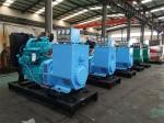 Hot sale Weifang 40KW/50KVA diesel generating set powered by Weifang engine