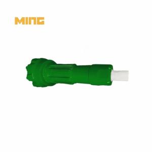 China Horizontal Directional DTH Drill Bit 3Inch With COP32 Shank factory