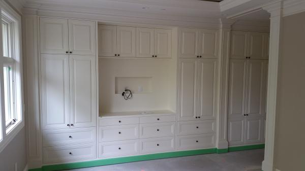 Solid wood door wardrobe,Tv cabinet,,Wooden closet,Bedroom wardrobe，Home
