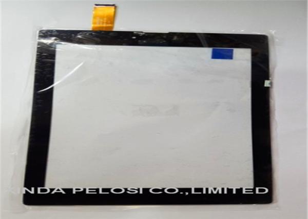 China 100% Original Capacitive Touch Screen , Tecno Black White Lcd Screen Digitizer factory