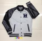 XP002 Men's swearshirt jacket coat