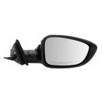 Honda ABS Carbon Fiber Rear View Mirror 4KG Car Exterior Accessories