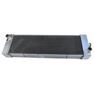 China Komatsu PC200-8MO Excavator Radiator Assembly 20Y-03-46110 Attachments factory