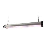 Indoor 30w 60cm T8 LED Grow Bar Light For Tissue Culture Chambers