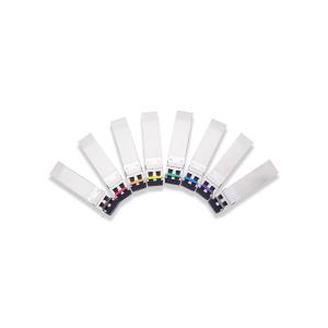 China 10km 1270~1610nm LC DDMI SFP Transceiver 10G SFP+ CWDM on sale