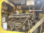 Original Japan Kawasaki 13ton 70ziv Wheel Loader in Good Condition for Sale,