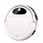 Wireless Smart Robot Vacuum Floor Cleaner For Dirt / Debris / Pet Hair