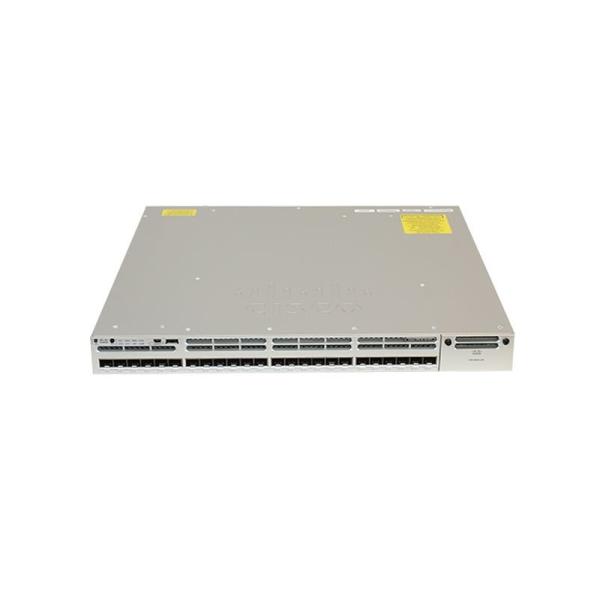 WS C3850 24XS E Catalyst 3850 Switch SFP+ C3850 24XS E Switch Layer 3 24 SFP 1G