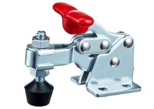 China Destaco Vertical Handle Toggle Clamp factory