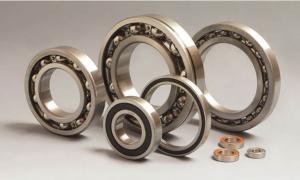 China Semi-conductor Deep Bearing Deep Groove factory