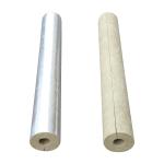 Insulation Material Natural Rockwool Tube Insulation Rock Wool Pipe