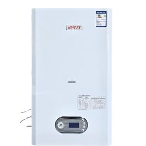 China Wall Hung Plate Exchanger Style Gas Furnace With Copper Heat Exchanger factory