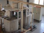 Glass Rockwool Production Line