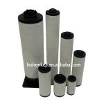Wholesale Vacuum Pump Oil Mist Separator Exhaust Filter 0532140159