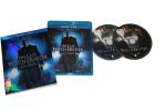 Blu-Ray The Last Witch Hunte(2015),blue ray Story Freak movies blu-ray usa