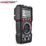 HT113 6000 Counts Digital Multimeter Resistance Measurement