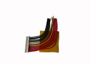 China Stylizable 1.0mm 300V Electronic Wiring Harness factory
