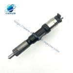 New Injector 095000-8903 095000-8901 095000-8902 8-98151837-3 DLLA158P1096 for
