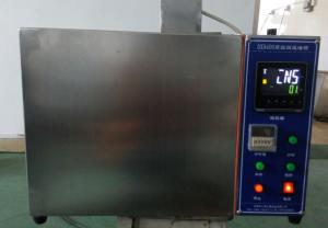 China DX8409 High Temperature Constant Temperature Oil Tank factory