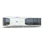 Contemporary Design Style Solar Space Capsule House The Ultimate Expandable