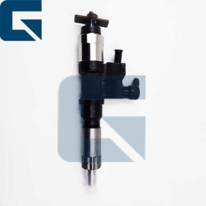 China 095000-5471 0950005471 For 4HK1 Engine Fuel Injector on sale