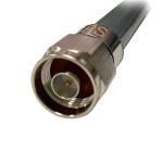Passive Gnss Antenna Gps 1561MHz 1575.42 MHz 1602MHz 3dBi 16x130